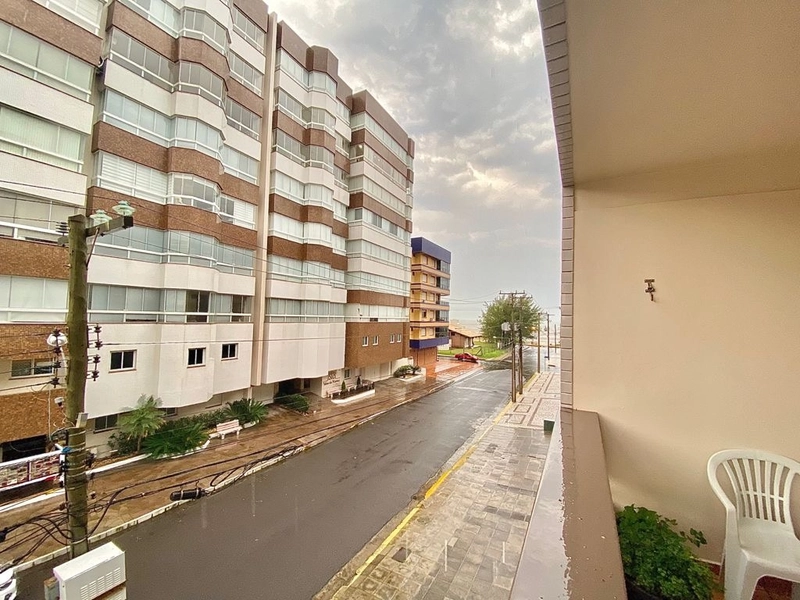 APARTAMENTO A VENDA PROXIMO AO MAR!