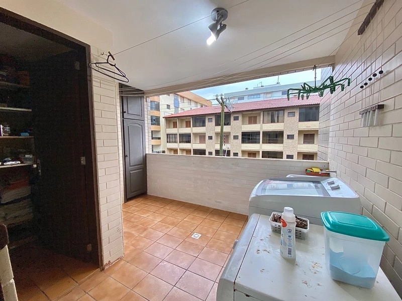 APARTAMENTO A VENDA PROXIMO AO MAR!: 11ª foto da galeria de imagens do imóvel