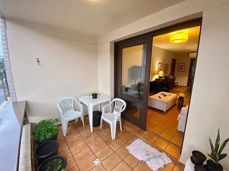 APARTAMENTO A VENDA PROXIMO AO MAR!: 8ª foto da galeria de imagens do imóvel