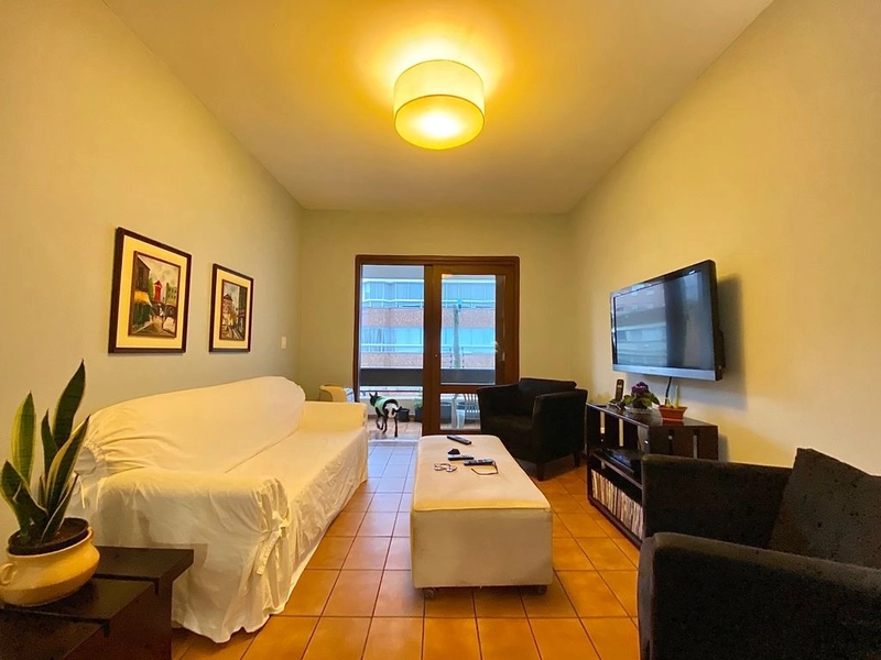 APARTAMENTO A VENDA PROXIMO AO MAR!: 4ª foto da galeria de imagens do imóvel