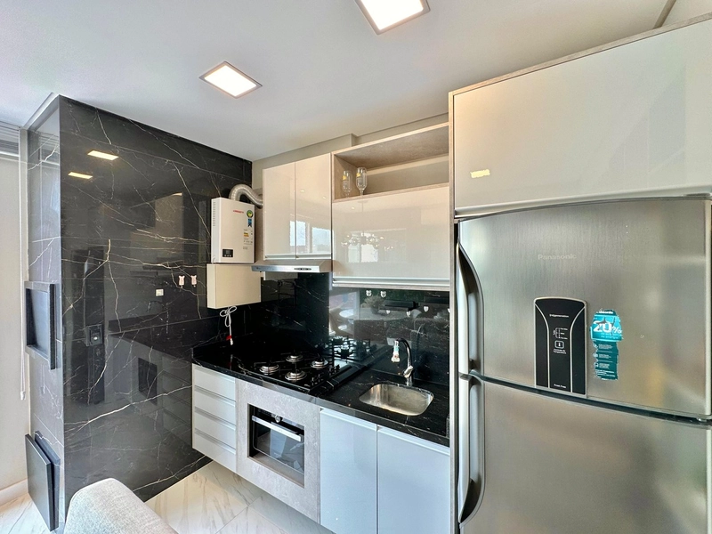 SEU APARTAMENTO NA PRAIA COM INFRA ESTRUTURA E PRONTO PARA USO: 13ª foto da galeria de imagens do imóvel