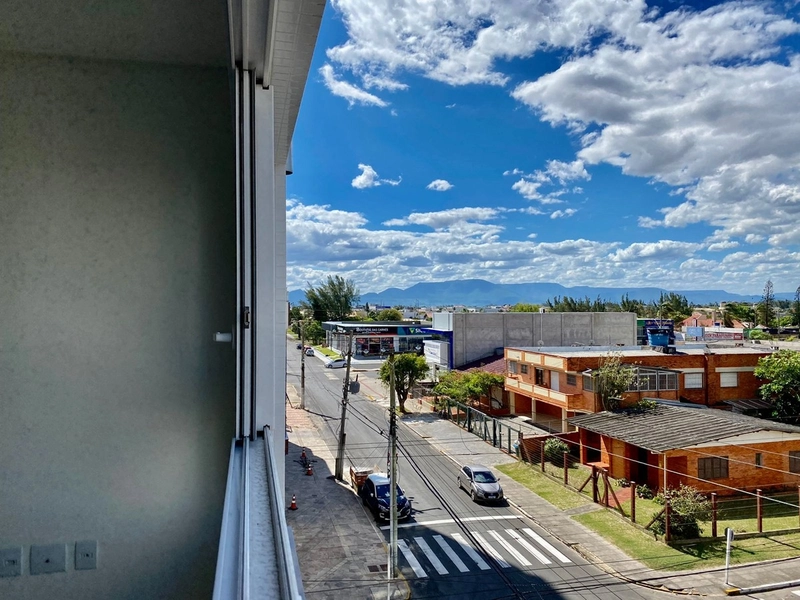 Terraço junto a praça e av. central: 4ª foto da galeria de imagens do imóvel
