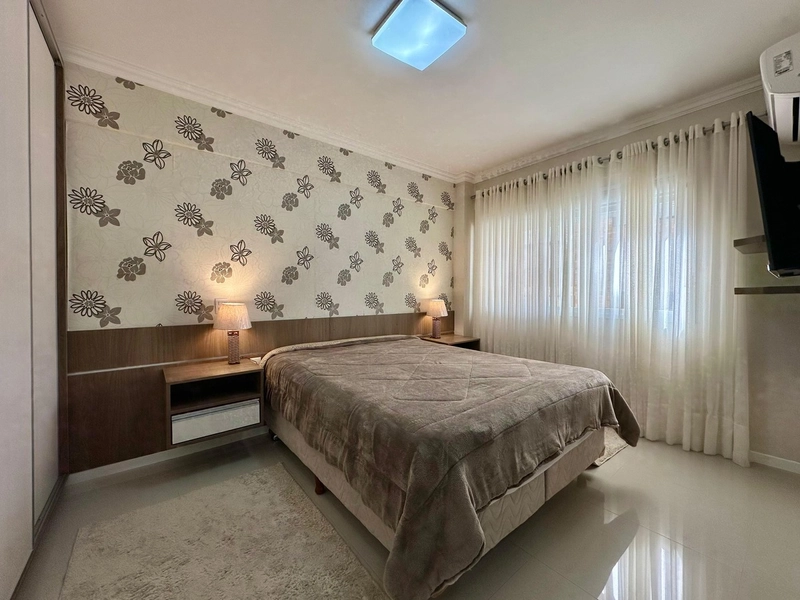 APARTAMENTO À VENDA  INFRA COMPLETA E VISTA PARA O MAR: 16ª foto da galeria de imagens do imóvel