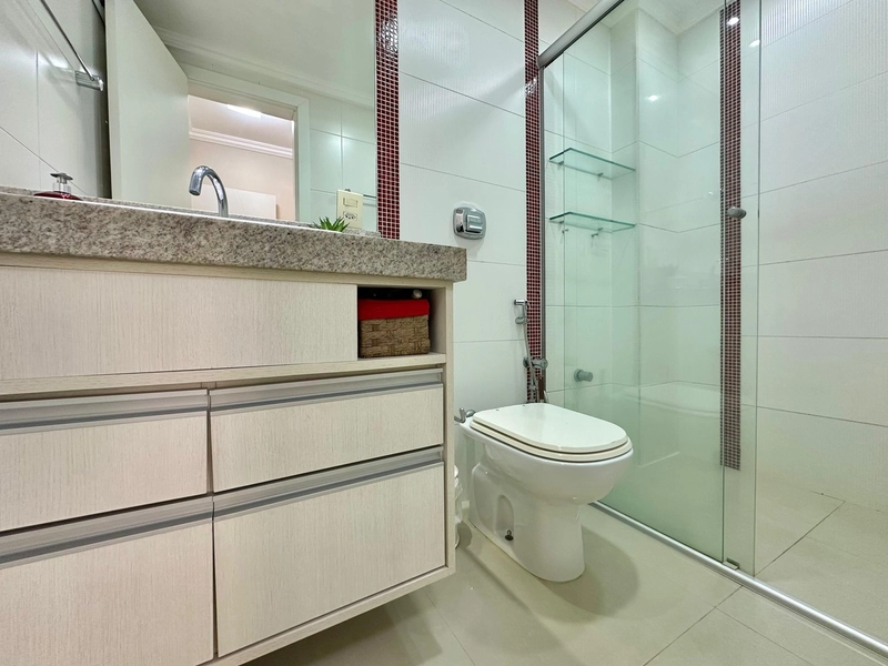 APARTAMENTO À VENDA  INFRA COMPLETA E VISTA PARA O MAR: 18ª foto da galeria de imagens do imóvel