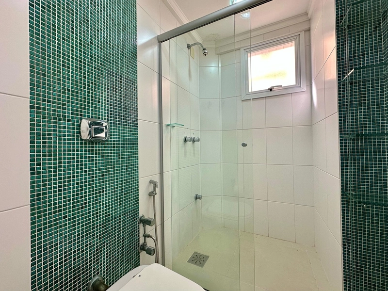 APARTAMENTO À VENDA  INFRA COMPLETA E VISTA PARA O MAR: 24ª foto da galeria de imagens do imóvel