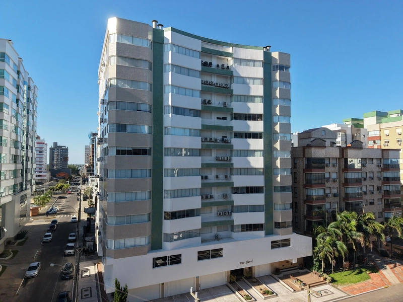 APARTAMENTO À VENDA  INFRA COMPLETA E VISTA PARA O MAR: 36ª foto da galeria de imagens do imóvel