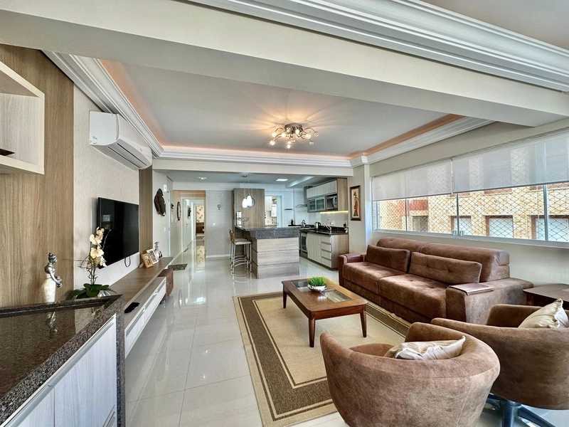 APARTAMENTO À VENDA  INFRA COMPLETA E VISTA PARA O MAR: 10ª foto da galeria de imagens do imóvel