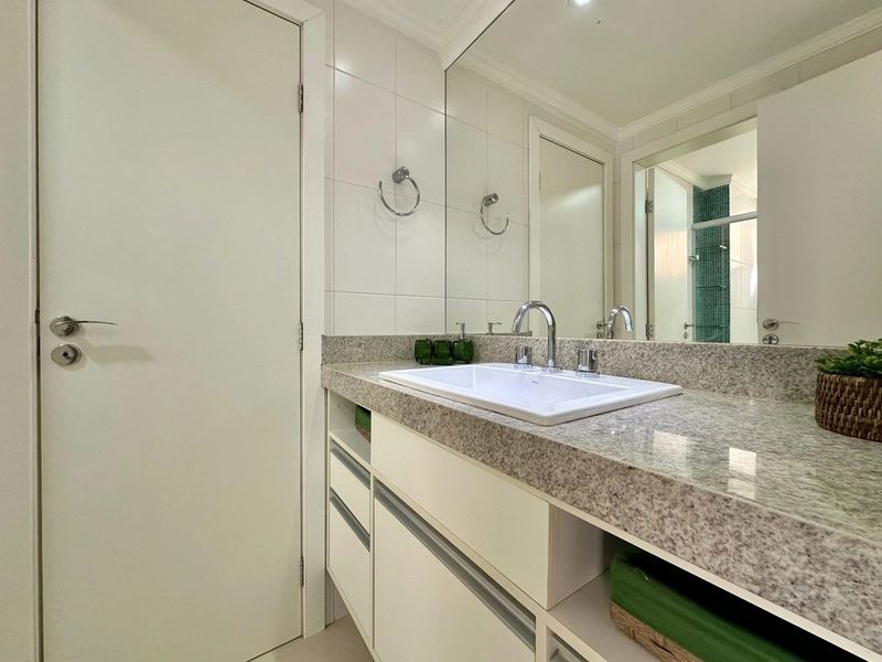 APARTAMENTO À VENDA  INFRA COMPLETA E VISTA PARA O MAR: 22ª foto da galeria de imagens do imóvel