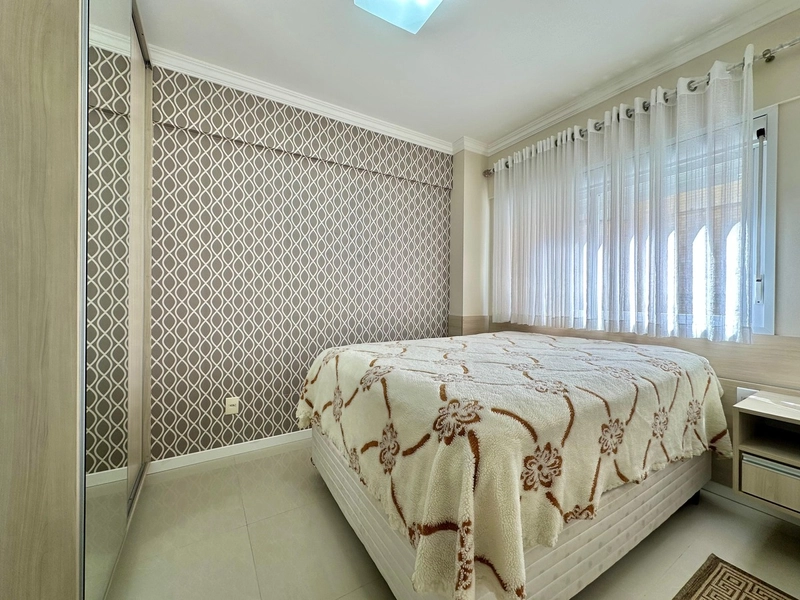 APARTAMENTO À VENDA  INFRA COMPLETA E VISTA PARA O MAR: 21ª foto da galeria de imagens do imóvel