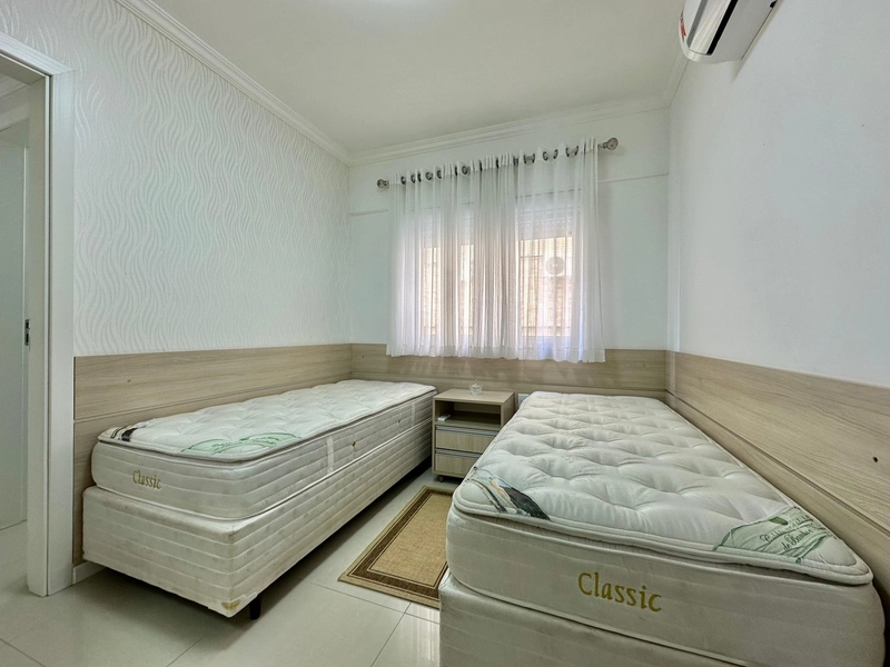 APARTAMENTO À VENDA  INFRA COMPLETA E VISTA PARA O MAR: 25ª foto da galeria de imagens do imóvel