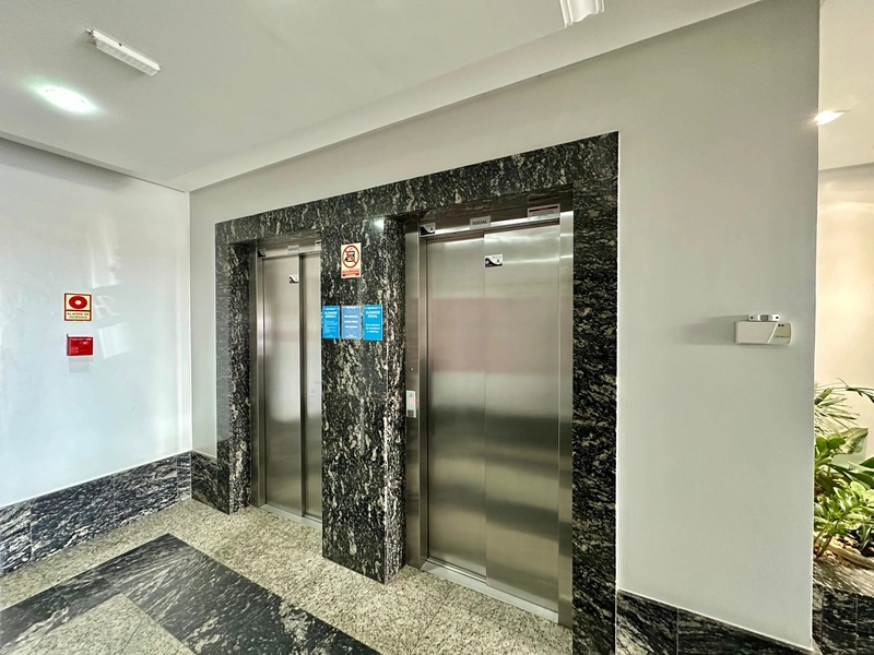 APARTAMENTO À VENDA  INFRA COMPLETA E VISTA PARA O MAR: 28ª foto da galeria de imagens do imóvel