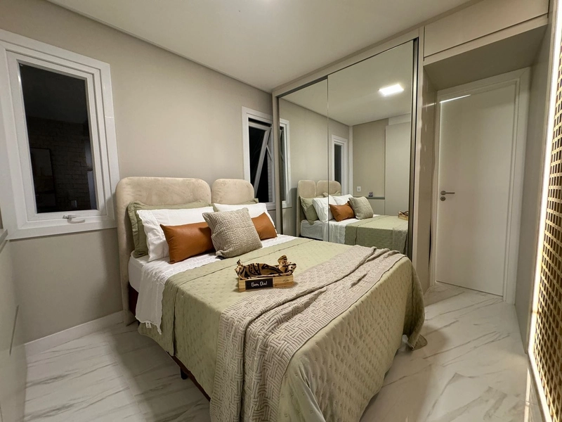 Excelente loft à venda novo nunca habitado: 15ª foto da galeria de imagens do imóvel