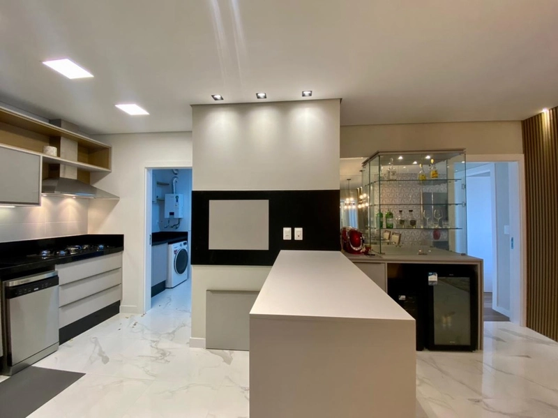 02 dormitórios e duas vagas de garagem com infraestrutura no Navegante: 13ª foto da galeria de imagens do imóvel