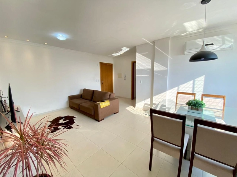 Mobiliado e Decorado: 18ª foto da galeria de imagens do imóvel