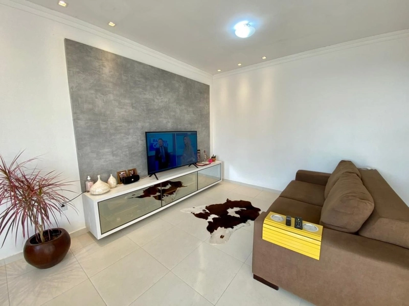 Mobiliado e Decorado: 12ª foto da galeria de imagens do imóvel
