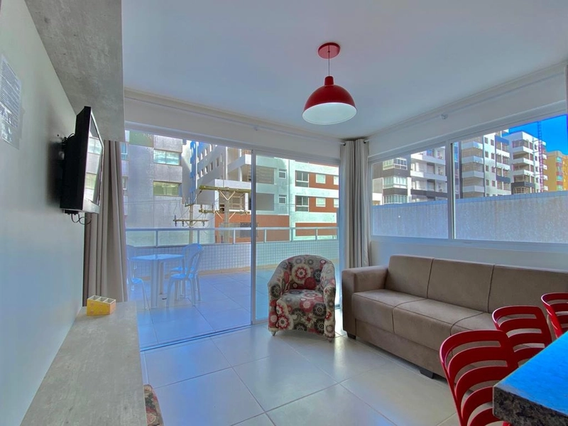 TERRAÇO DE FRENTE MOBILIADO A 1 QUADRA DO MAR!: 19ª foto da galeria de imagens do imóvel