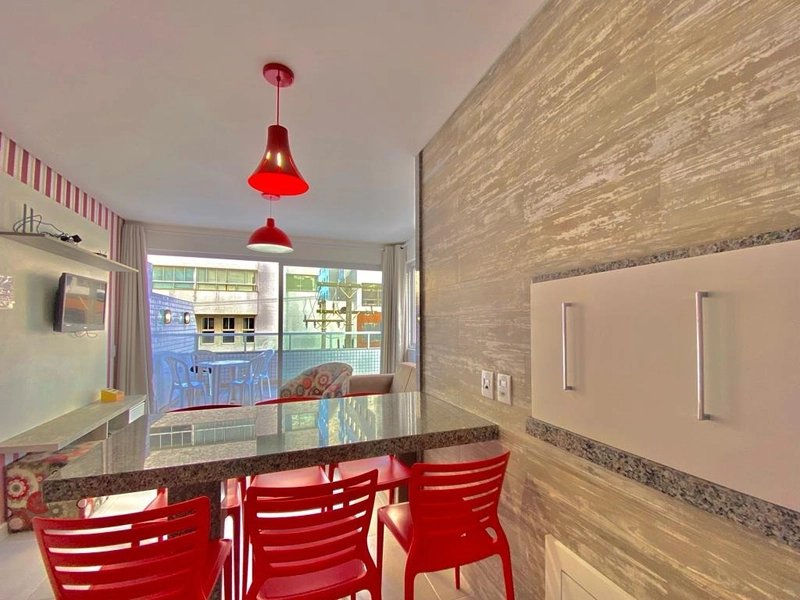TERRAÇO DE FRENTE MOBILIADO A 1 QUADRA DO MAR!: 22ª foto da galeria de imagens do imóvel