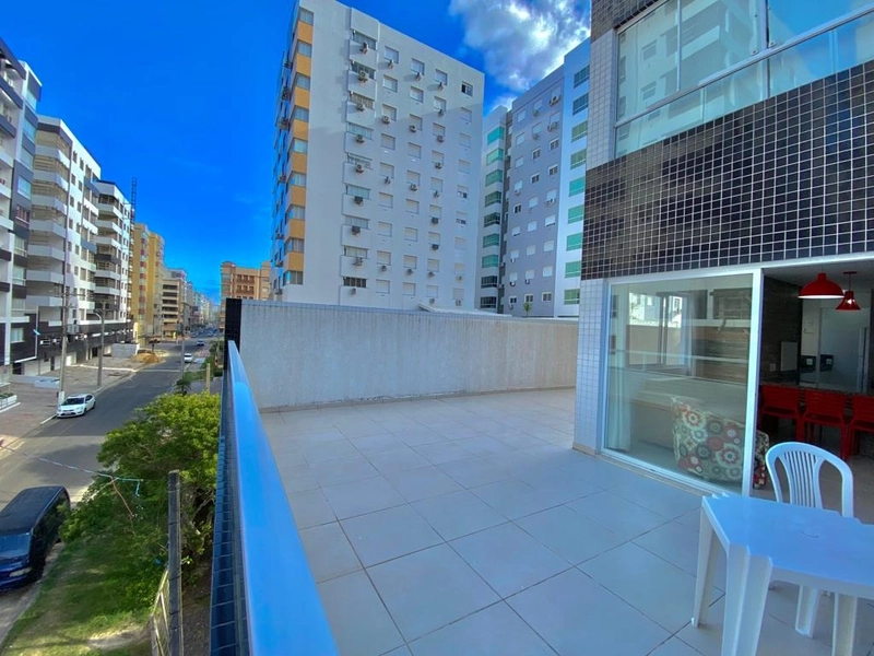 TERRAÇO DE FRENTE MOBILIADO A 1 QUADRA DO MAR!: 23ª foto da galeria de imagens do imóvel