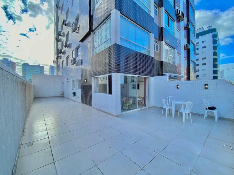 TERRAÇO DE FRENTE MOBILIADO A 1 QUADRA DO MAR!: 28ª foto da galeria de imagens do imóvel
