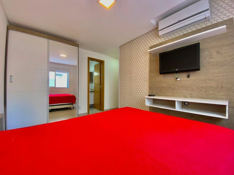 TERRAÇO DE FRENTE MOBILIADO A 1 QUADRA DO MAR!: 17ª foto da galeria de imagens do imóvel