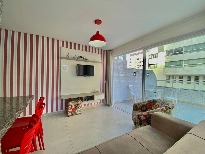 TERRAÇO DE FRENTE MOBILIADO A 1 QUADRA DO MAR!: 25ª foto da galeria de imagens do imóvel