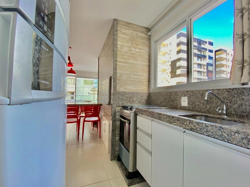 TERRAÇO DE FRENTE MOBILIADO A 1 QUADRA DO MAR!: 12ª foto da galeria de imagens do imóvel