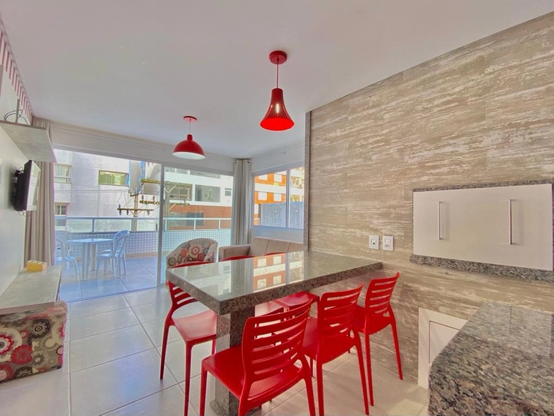 TERRAÇO DE FRENTE MOBILIADO A 1 QUADRA DO MAR!: 1ª foto da galeria de imagens do imóvel