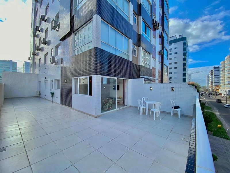 TERRAÇO DE FRENTE MOBILIADO A 1 QUADRA DO MAR!: 26ª foto da galeria de imagens do imóvel