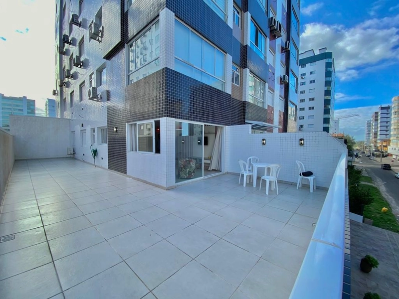TERRAÇO DE FRENTE MOBILIADO A 1 QUADRA DO MAR!: 27ª foto da galeria de imagens do imóvel
