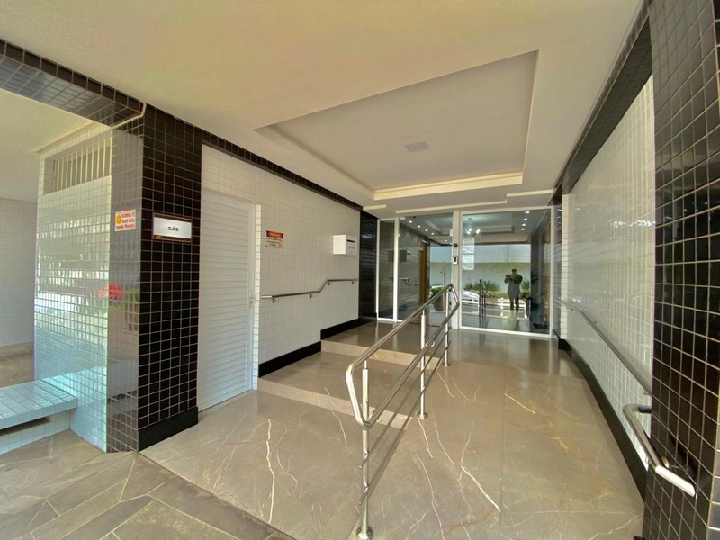 TERRAÇO DE FRENTE MOBILIADO A 1 QUADRA DO MAR!: 6ª foto da galeria de imagens do imóvel