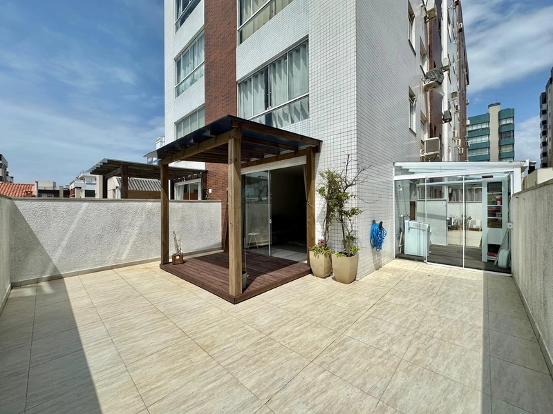 APARTAMENTO COM TERREÇO LESTE NORTE: 7ª foto da galeria de imagens do imóvel