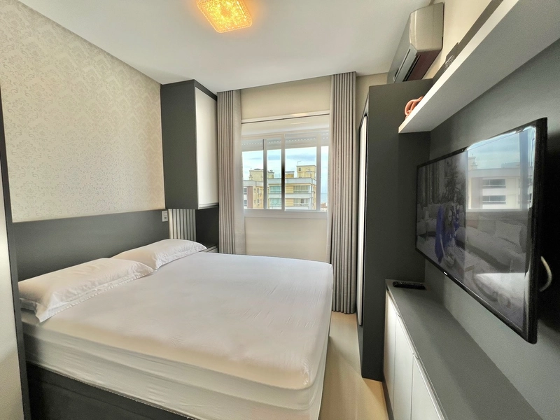 APARTAMENTO COM VISTA MAR PRÓXIMO A PRAÇA FLÁVIO!: 11ª foto da galeria de imagens do imóvel