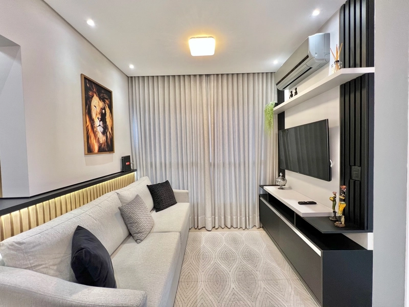 APARTAMENTO COM VISTA MAR PRÓXIMO A PRAÇA FLÁVIO!: 6ª foto da galeria de imagens do imóvel