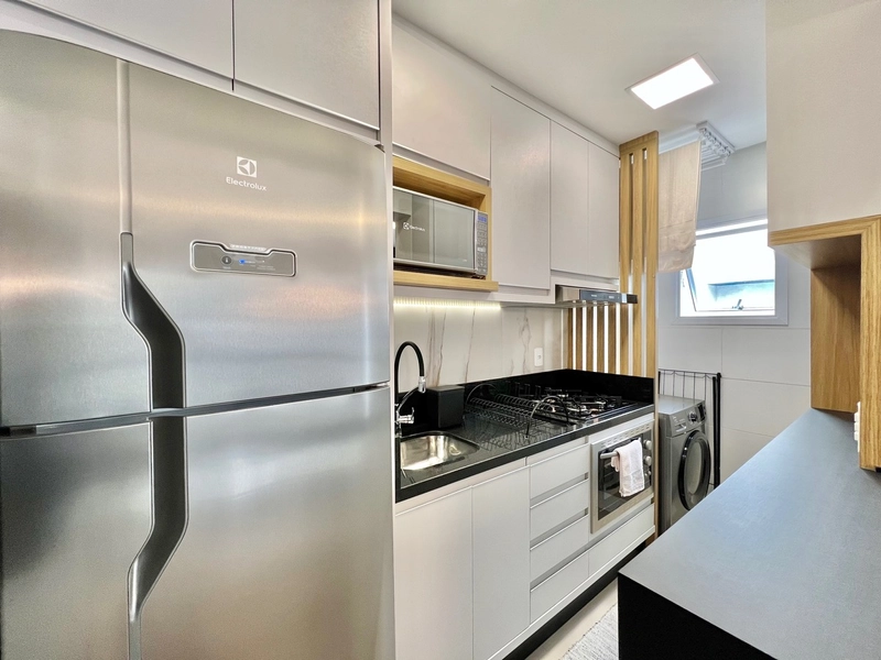 APARTAMENTO COM VISTA MAR PRÓXIMO A PRAÇA FLÁVIO!: 9ª foto da galeria de imagens do imóvel