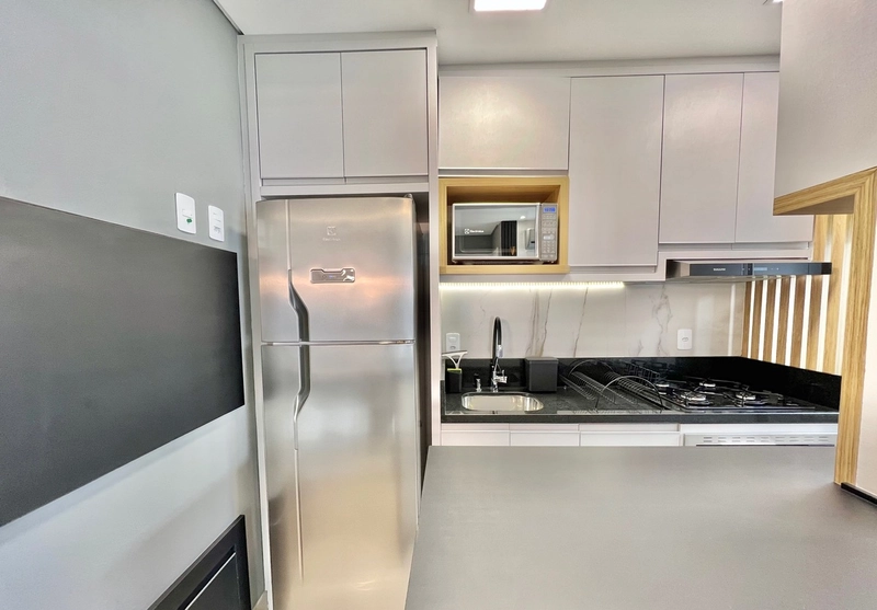 APARTAMENTO COM VISTA MAR PRÓXIMO A PRAÇA FLÁVIO!: 1ª foto da galeria de imagens do imóvel