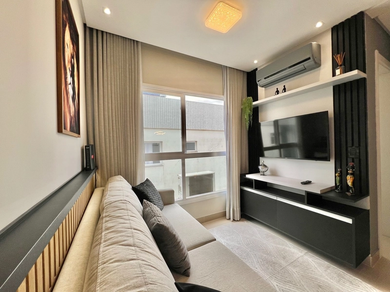 APARTAMENTO COM VISTA MAR PRÓXIMO A PRAÇA FLÁVIO!: 5ª foto da galeria de imagens do imóvel