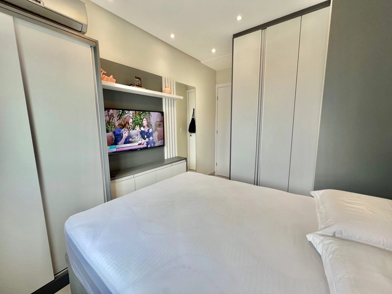 APARTAMENTO COM VISTA MAR PRÓXIMO A PRAÇA FLÁVIO!: 12ª foto da galeria de imagens do imóvel
