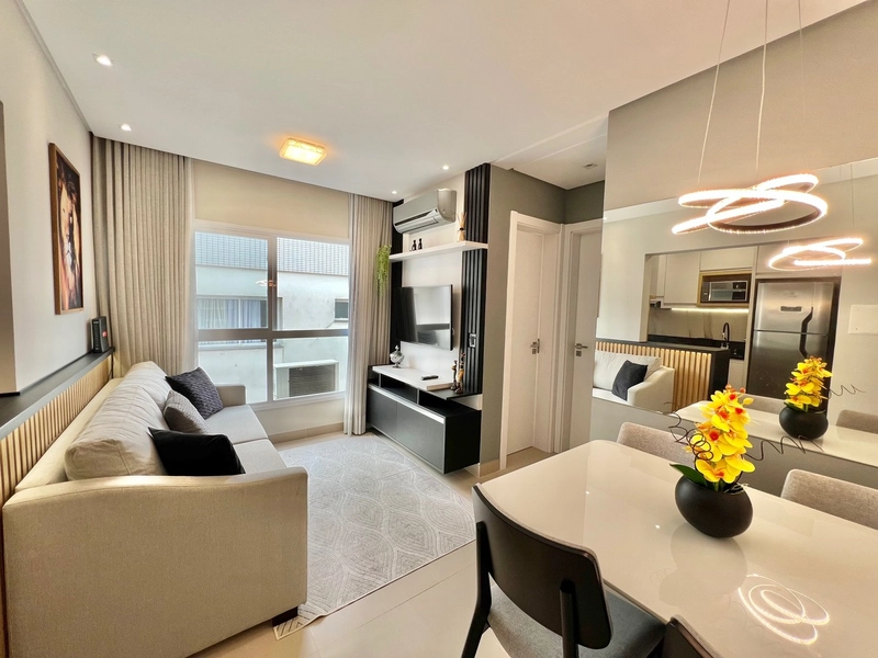 APARTAMENTO COM VISTA MAR PRÓXIMO A PRAÇA FLÁVIO!: 8ª foto da galeria de imagens do imóvel