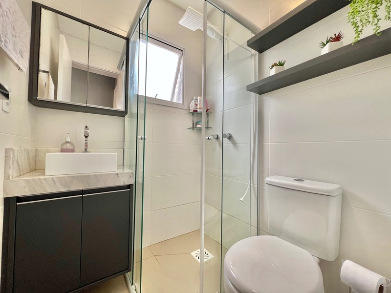 APARTAMENTO COM VISTA MAR PRÓXIMO A PRAÇA FLÁVIO!: 10ª foto da galeria de imagens do imóvel