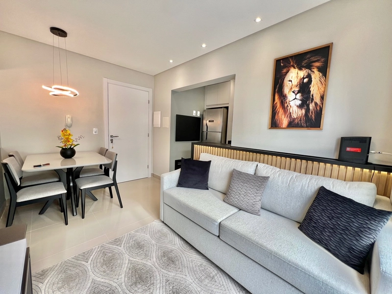 APARTAMENTO COM VISTA MAR PRÓXIMO A PRAÇA FLÁVIO!: 7ª foto da galeria de imagens do imóvel