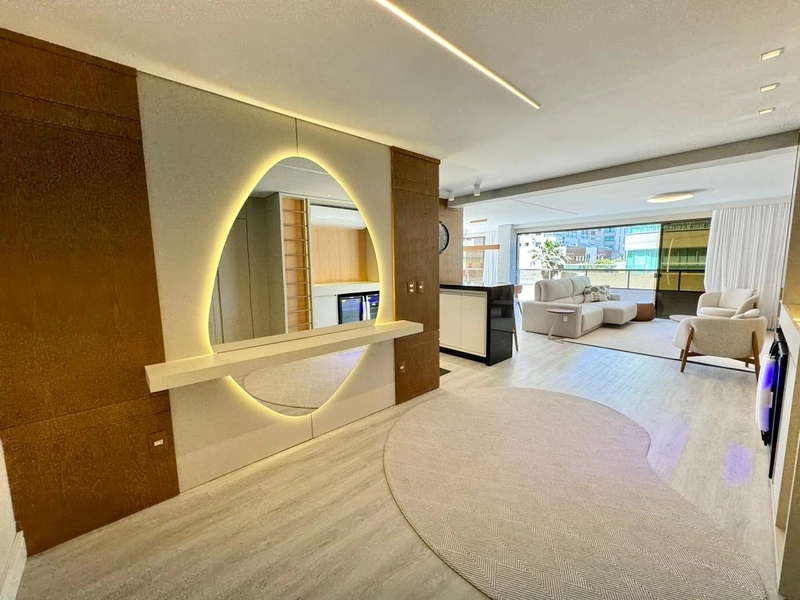 Terraço em L no Navegantes: 26ª foto da galeria de imagens do imóvel