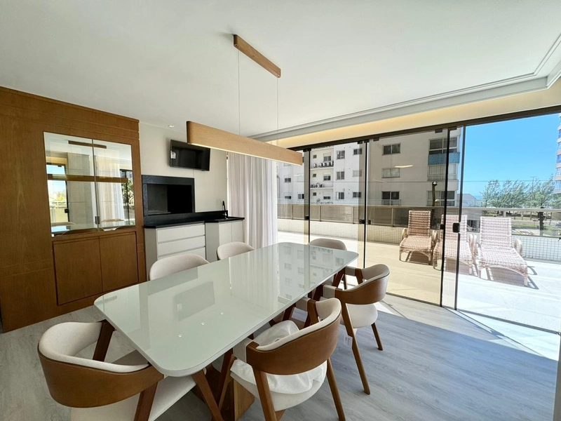 Terraço em L no Navegantes: 4ª foto da galeria de imagens do imóvel