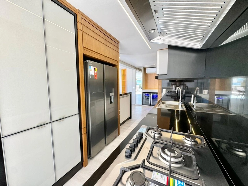 Terraço em L no Navegantes: 22ª foto da galeria de imagens do imóvel