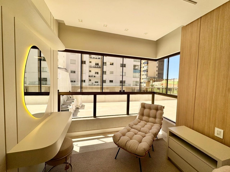 Terraço em L no Navegantes: 31ª foto da galeria de imagens do imóvel