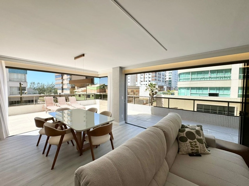 Terraço em L no Navegantes: 16ª foto da galeria de imagens do imóvel