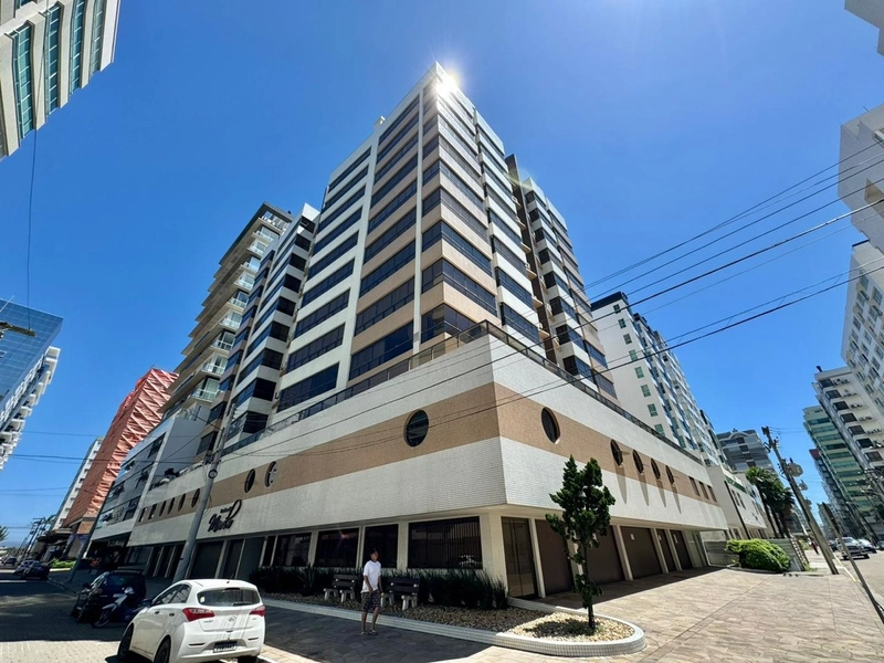 Terraço em L no Navegantes: 41ª foto da galeria de imagens do imóvel