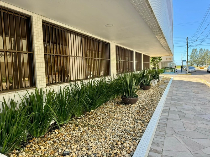 Terraço em L no Navegantes: 44ª foto da galeria de imagens do imóvel