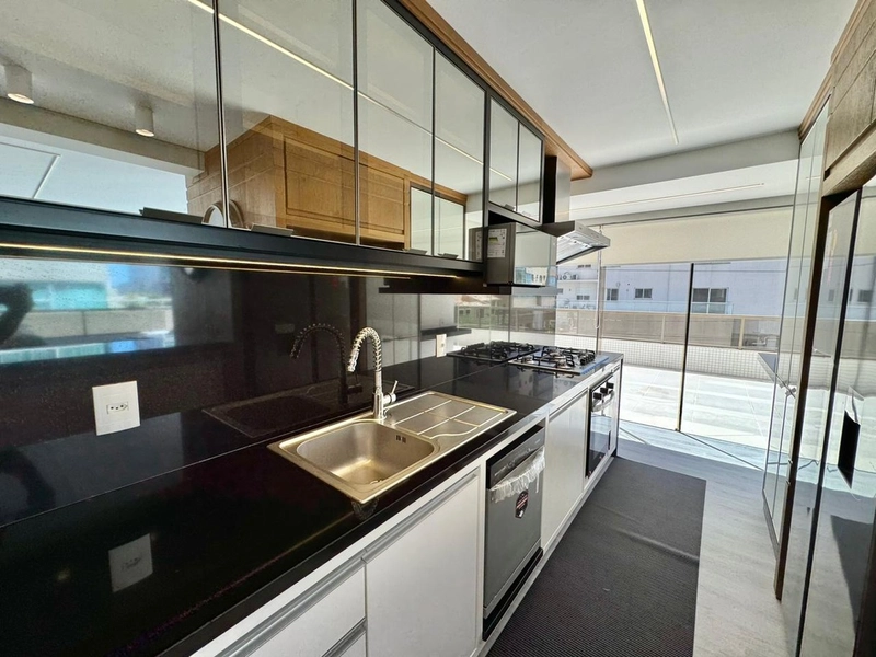 Terraço em L no Navegantes: 21ª foto da galeria de imagens do imóvel