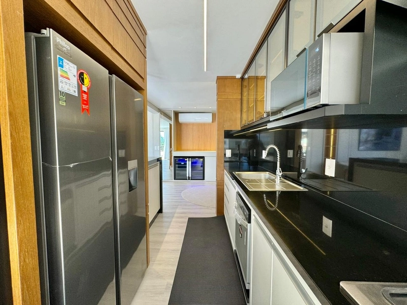 Terraço em L no Navegantes: 24ª foto da galeria de imagens do imóvel