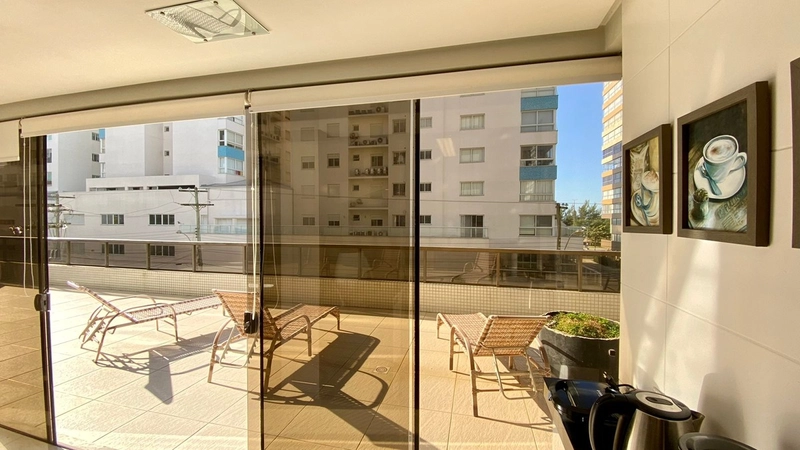Terraço em L no Navegantes: 19ª foto da galeria de imagens do imóvel